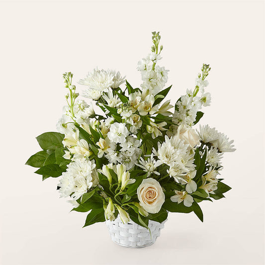 Eternal Affection Arrangement –  Tri-city Florist, Vista CA