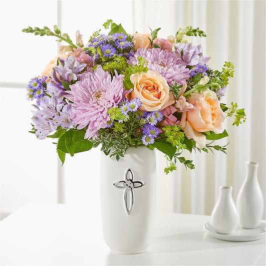 Divine Gift Bouquet –  Tri-city Florist, Vista CA