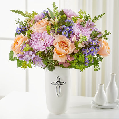 Divine Gift Bouquet –  Tri-city Florist, Vista CA