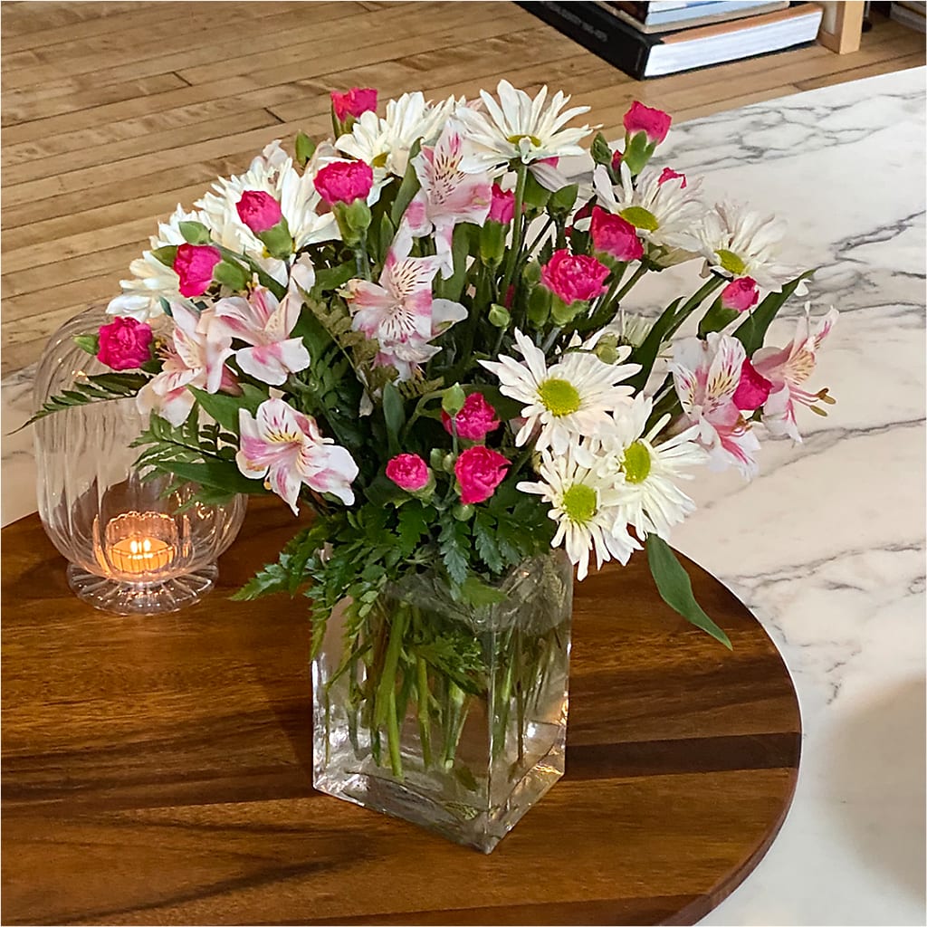 Sweet Surprises® Bouquet –  Tri-city Florist, Vista CA