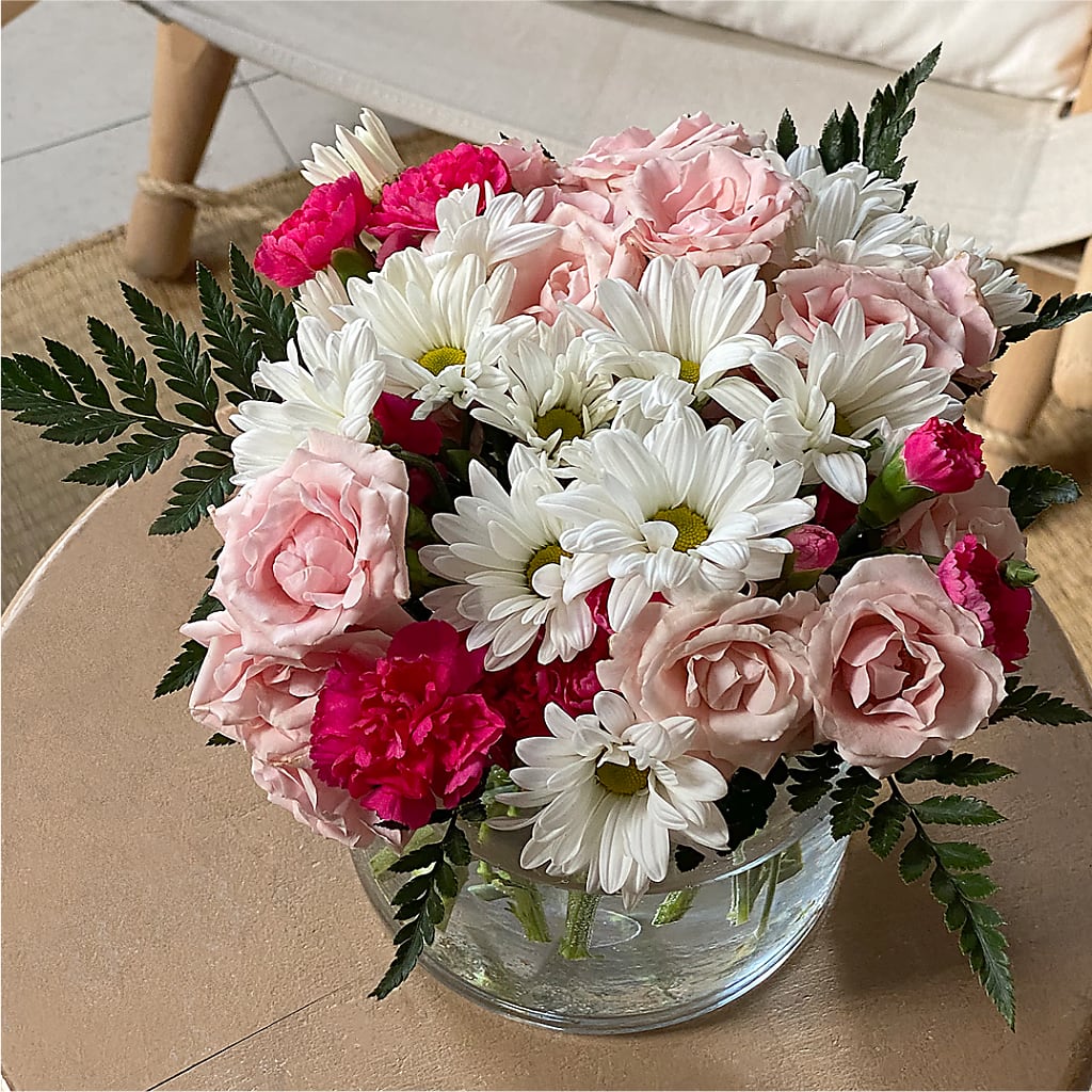 Sweet Surprises® Bouquet –  Tri-city Florist, Vista CA