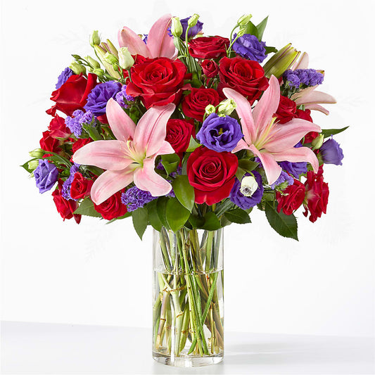 Truly Stunning Bouquet –  Tri-city Florist, Vista CA