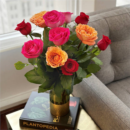 Ever After Rose Bouquet –  Tri-city Florist, Vista CA