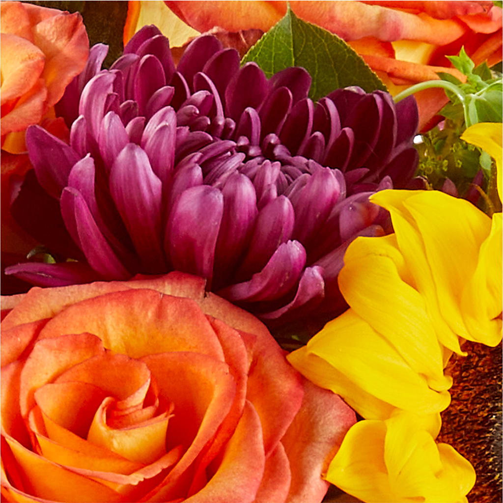 Nature Walk Bouquet –  Tri-city Florist, Vista CA