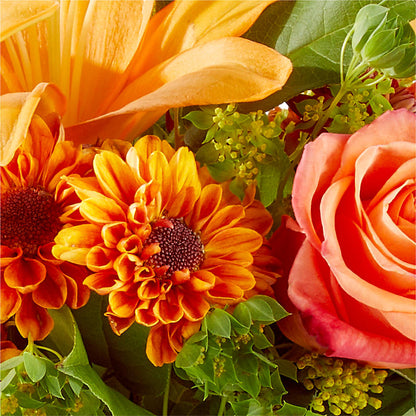 Honeycrisp Bouquet –  Tri-city Florist, Vista CA