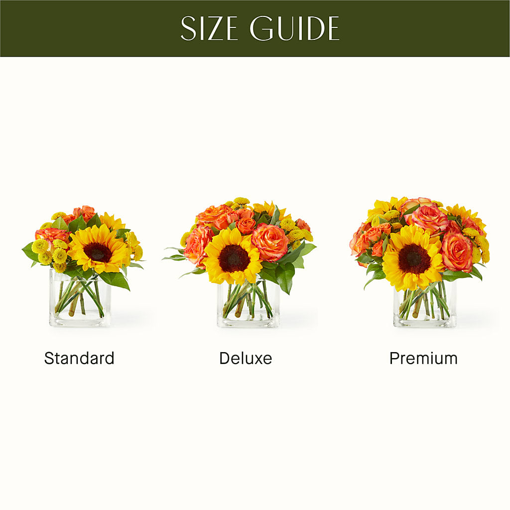 Picnic in the Park Bouquet –  Tri-city Florist, Vista CA