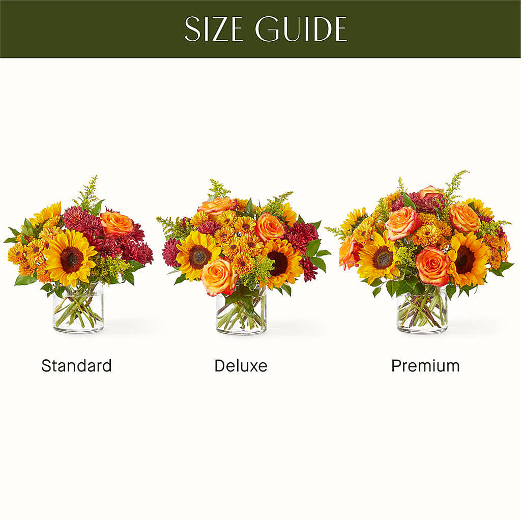 Flannel Scarf Bouquet –  Tri-city Florist, Vista CA