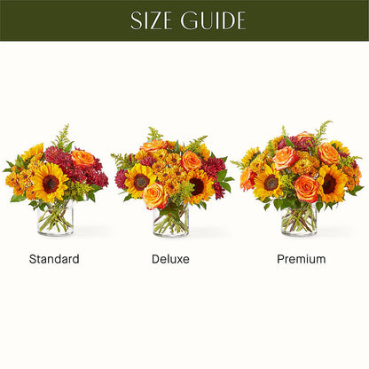 Flannel Scarf Bouquet –  Tri-city Florist, Vista CA