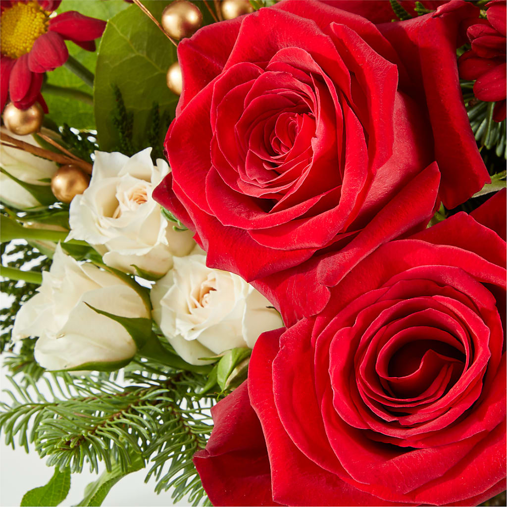 Believe Bouquet –  Tri-city Florist, Vista CA
