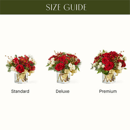 Believe Bouquet –  Tri-city Florist, Vista CA