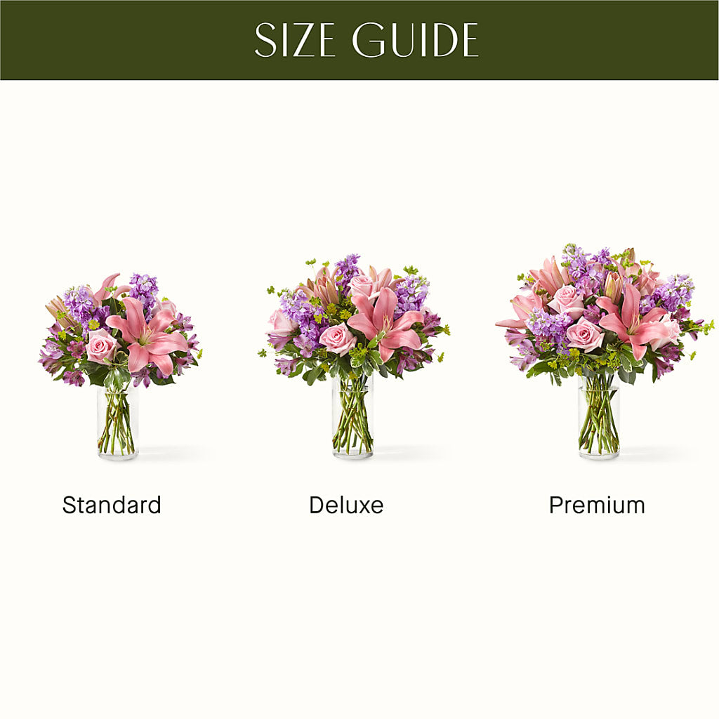 Precious Petals Bouquet –  Tri-city Florist, Vista CA