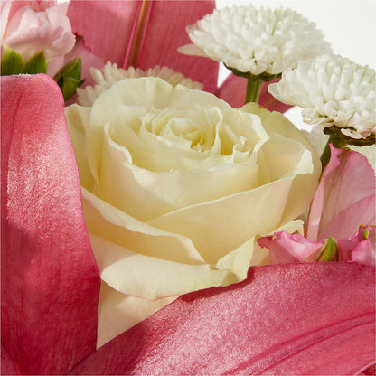Piece of Cake Bouquet –  Tri-city Florist, Vista CA