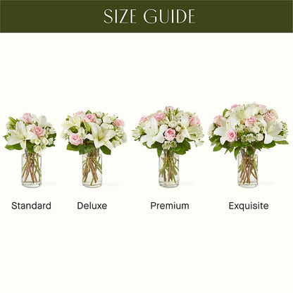 Kindhearted Bouquet –  Tri-city Florist, Vista CA