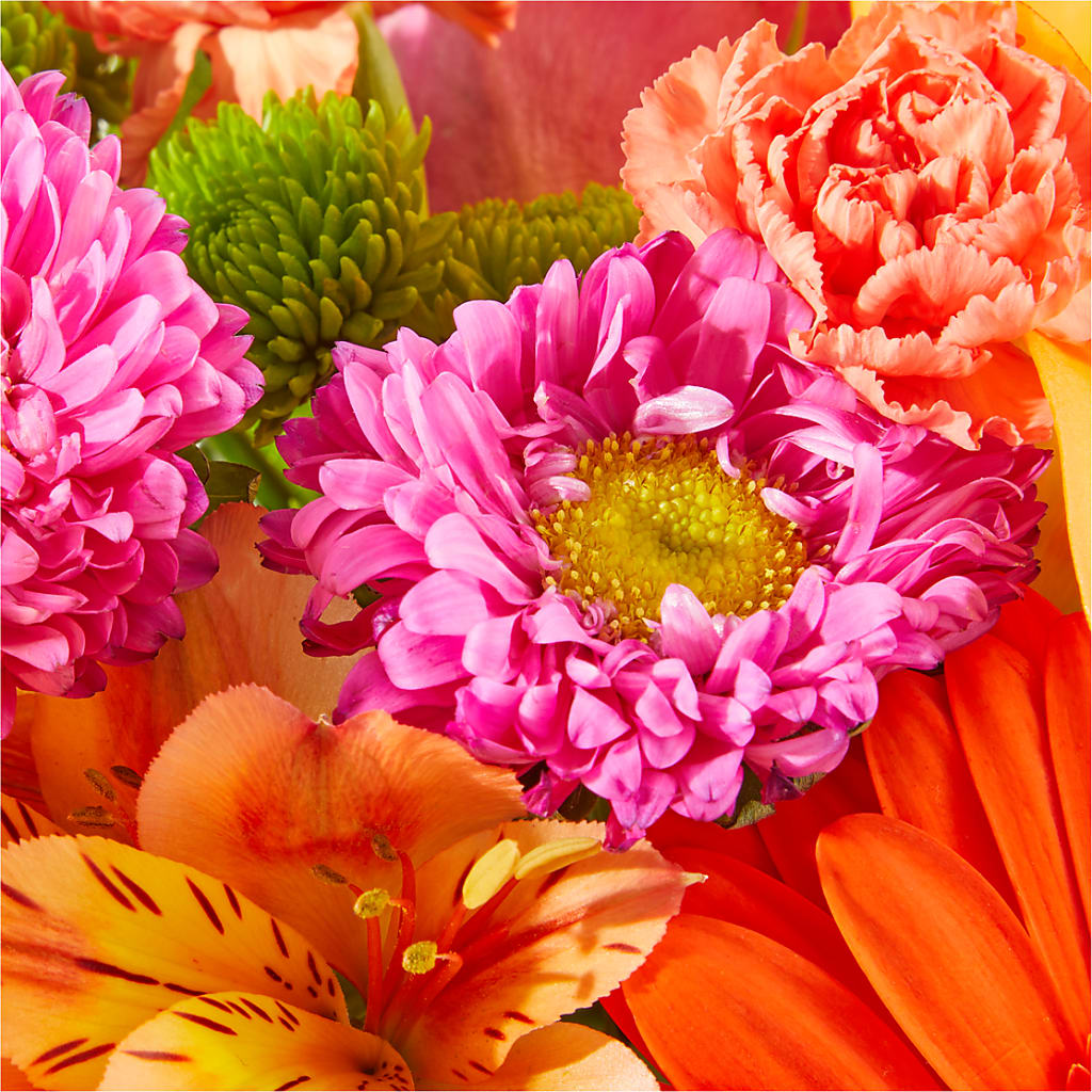 Soiree Bouquet –  Tri-city Florist, Vista CA