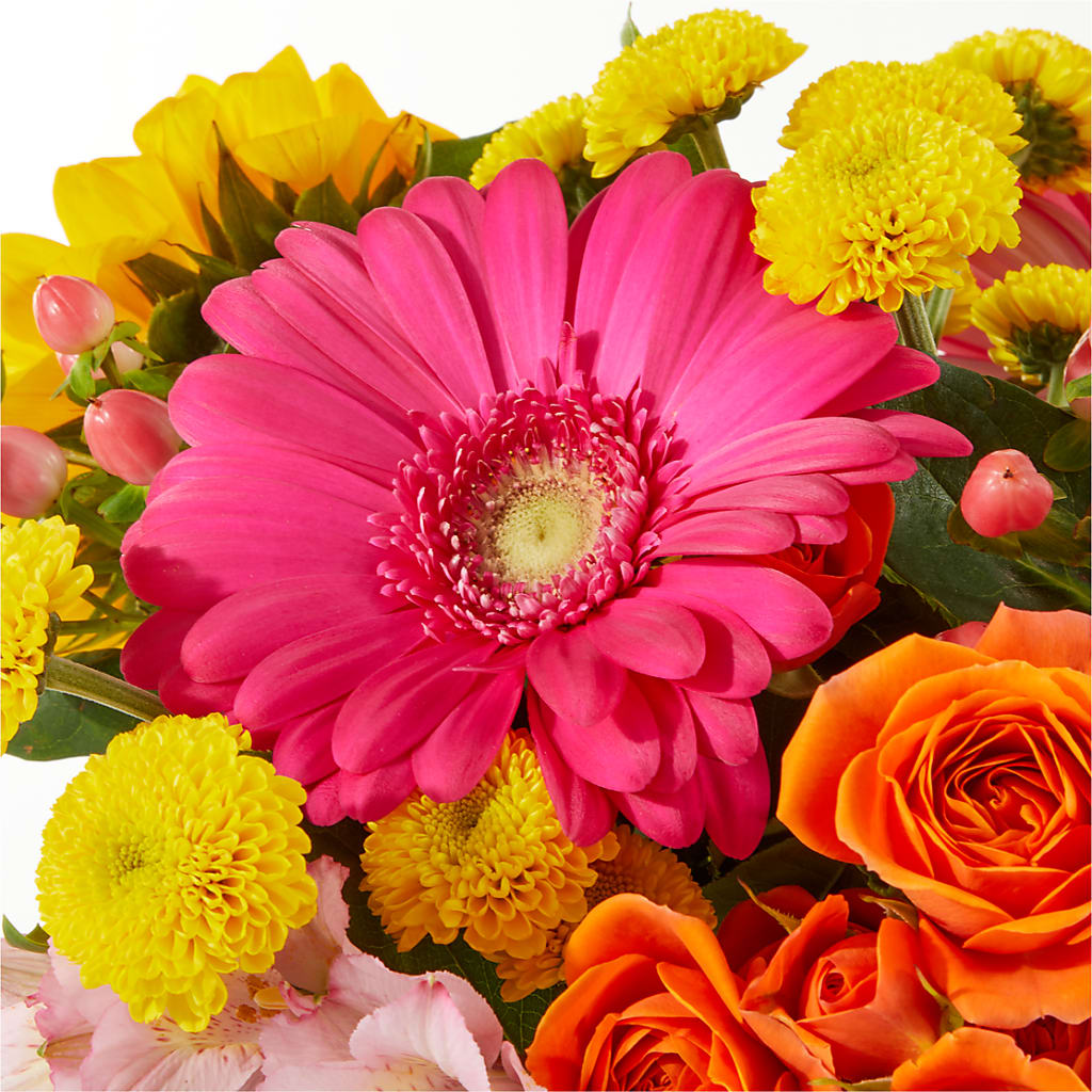 Beach Day Bouquet –  Tri-city Florist, Vista CA