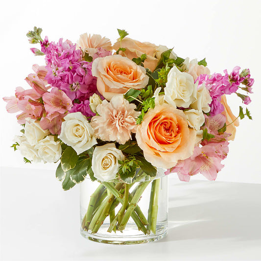 Paradise Bouquet –  Tri-city Florist, Vista CA