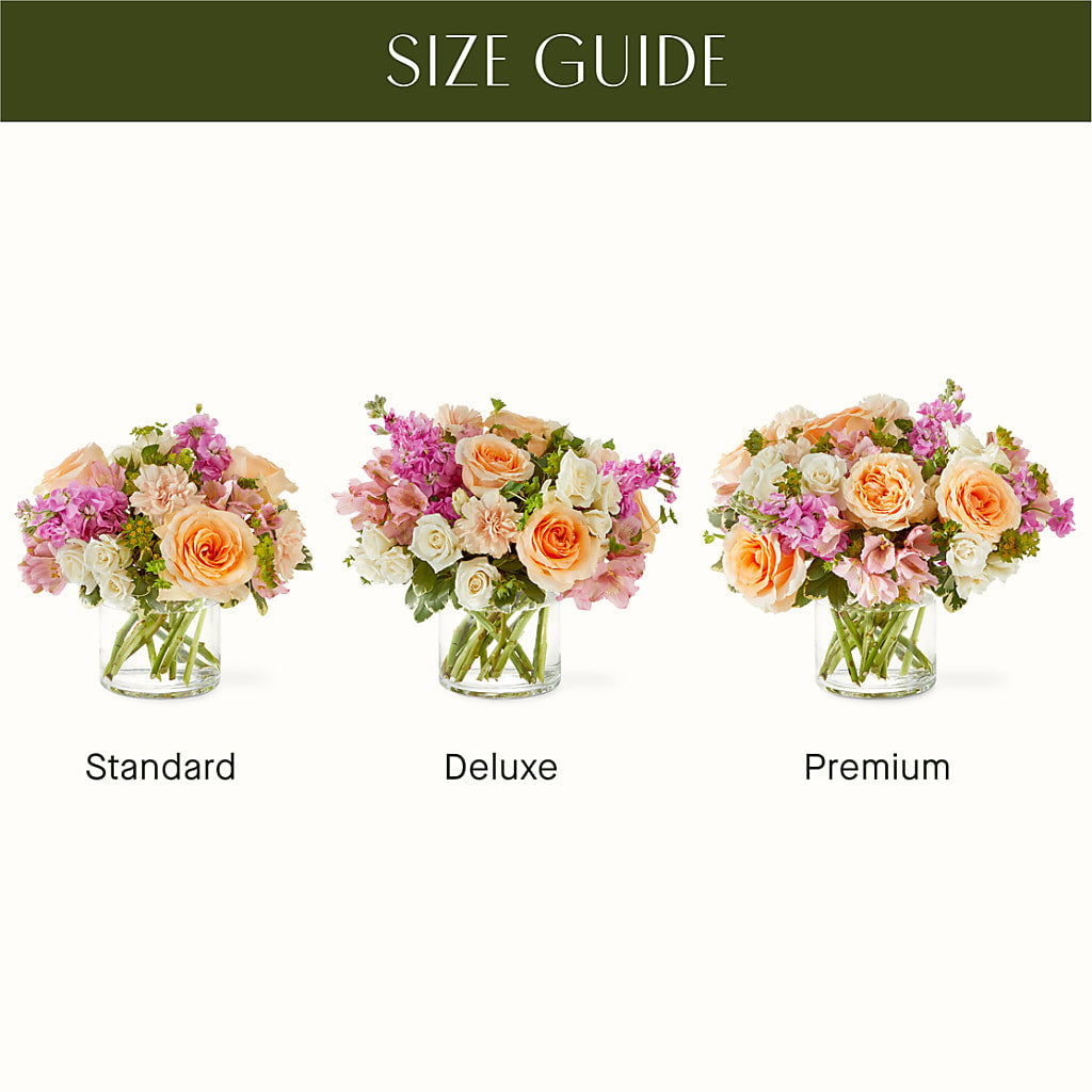 Paradise Bouquet –  Tri-city Florist, Vista CA