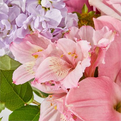 The Crown Jewel Bouquet –  Tri-city Florist, Vista CA
