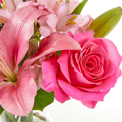 Lots of Love Bouquet –  Tri-city Florist, Vista CA