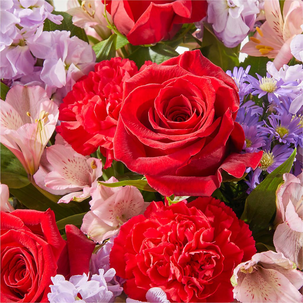 Your Majesty Bouquet –  Tri-city Florist, Vista CA