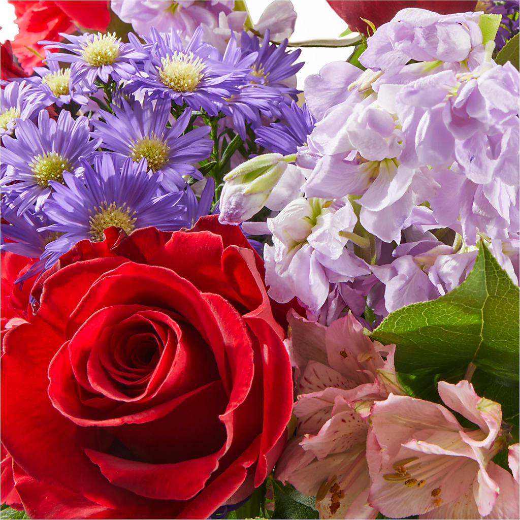 Your Majesty Bouquet –  Tri-city Florist, Vista CA