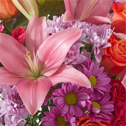 One and Only Bouquet –  Tri-city Florist, Vista CA