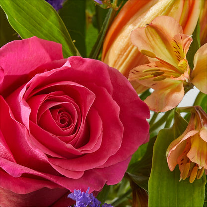Joyful Bouquet –  Tri-city Florist, Vista CA
