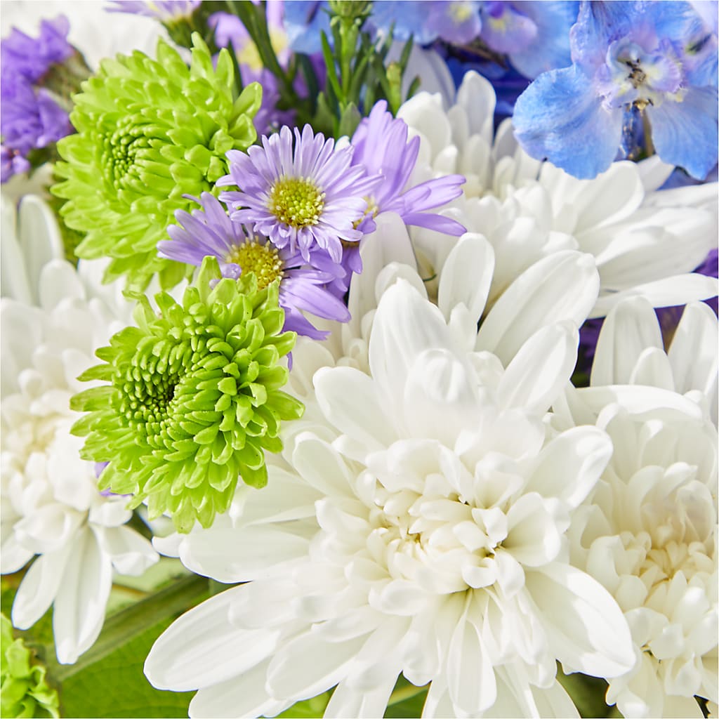 Genuine Gestures Bouquet –  Tri-city Florist, Vista CA