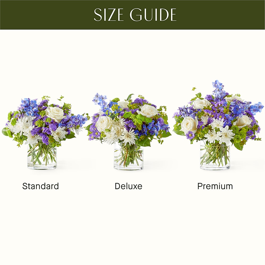 Genuine Gestures Bouquet –  Tri-city Florist, Vista CA