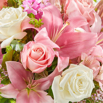 Ethereal Beauty Bouquet –  Tri-city Florist, Vista CA