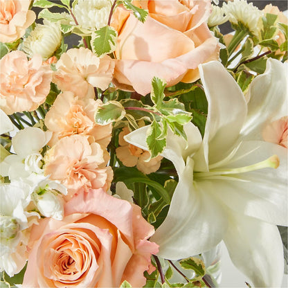 Darling Bouquet –  Tri-city Florist, Vista CA