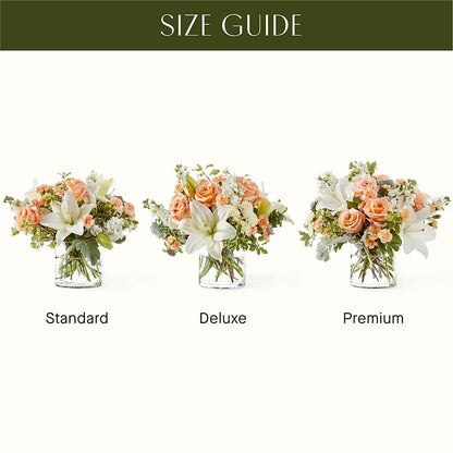Darling Bouquet –  Tri-city Florist, Vista CA