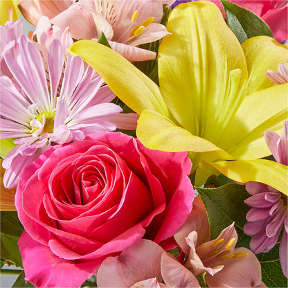 Sprinkles Bouquet –  Tri-city Florist, Vista CA