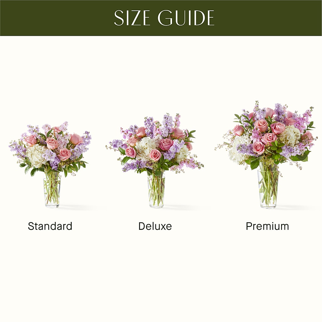 Embraced Bouquet –  Tri-city Florist, Vista CA