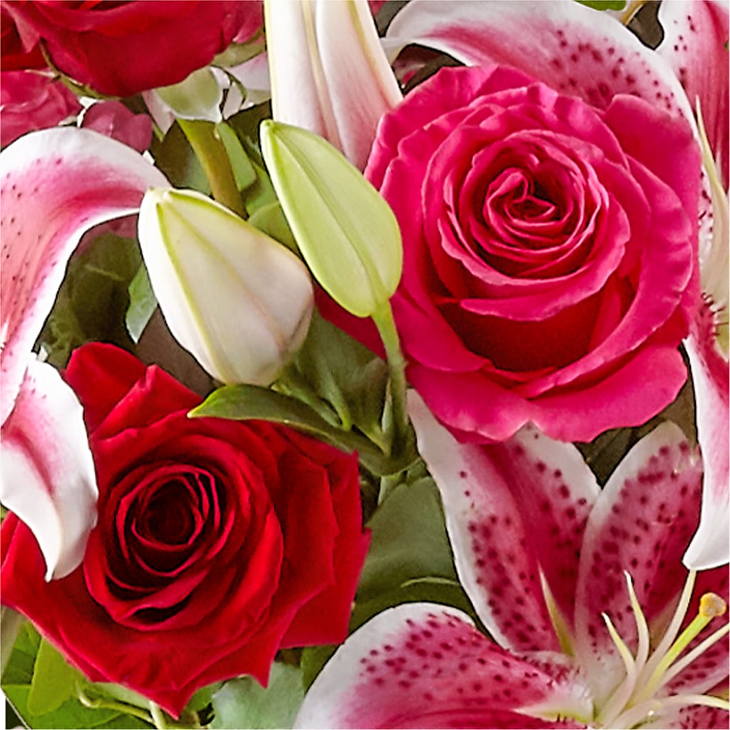 Always You Bouquet –  Tri-city Florist, Vista CA