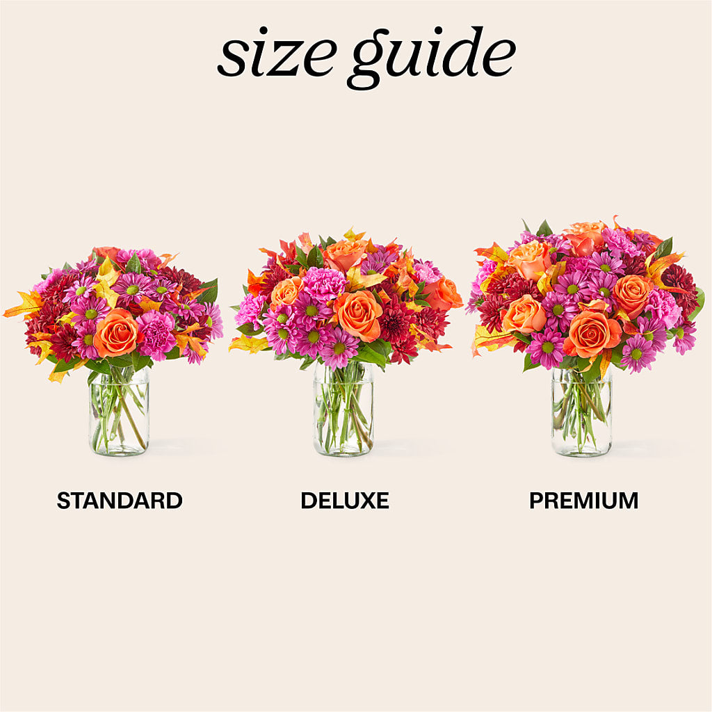 Mum's the Word Bouquet –  Tri-city Florist, Vista CA