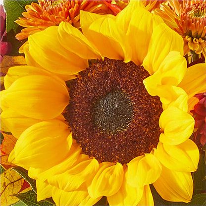 Sunny Side Bouquet –  Tri-city Florist, Vista CA