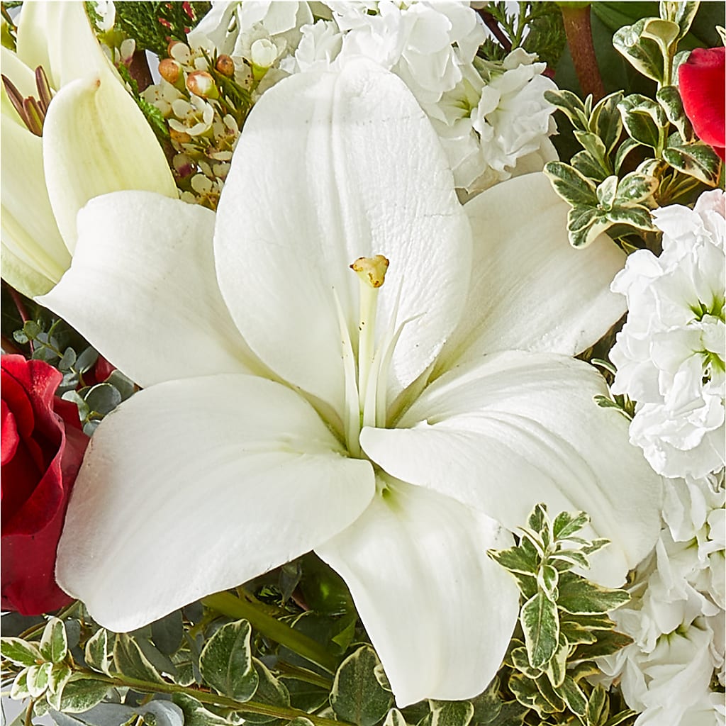 Twinkle Lights Bouquet –  Tri-city Florist, Vista CA