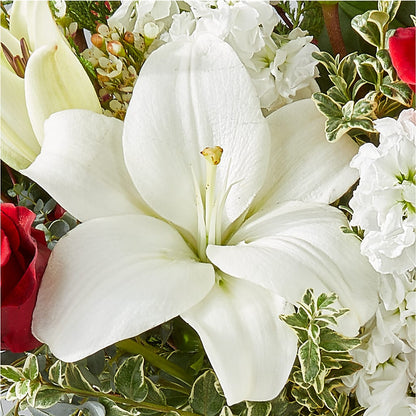 Twinkle Lights Bouquet –  Tri-city Florist, Vista CA