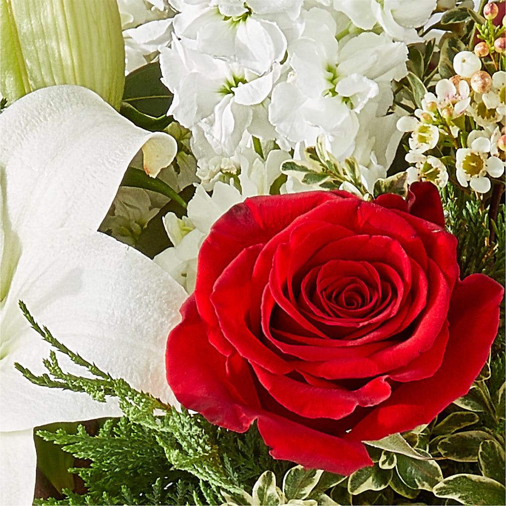 Twinkle Lights Bouquet –  Tri-city Florist, Vista CA