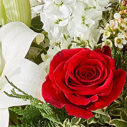 Twinkle Lights Bouquet –  Tri-city Florist, Vista CA