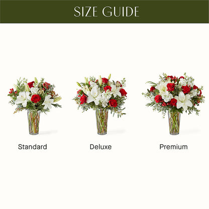 Twinkle Lights Bouquet –  Tri-city Florist, Vista CA