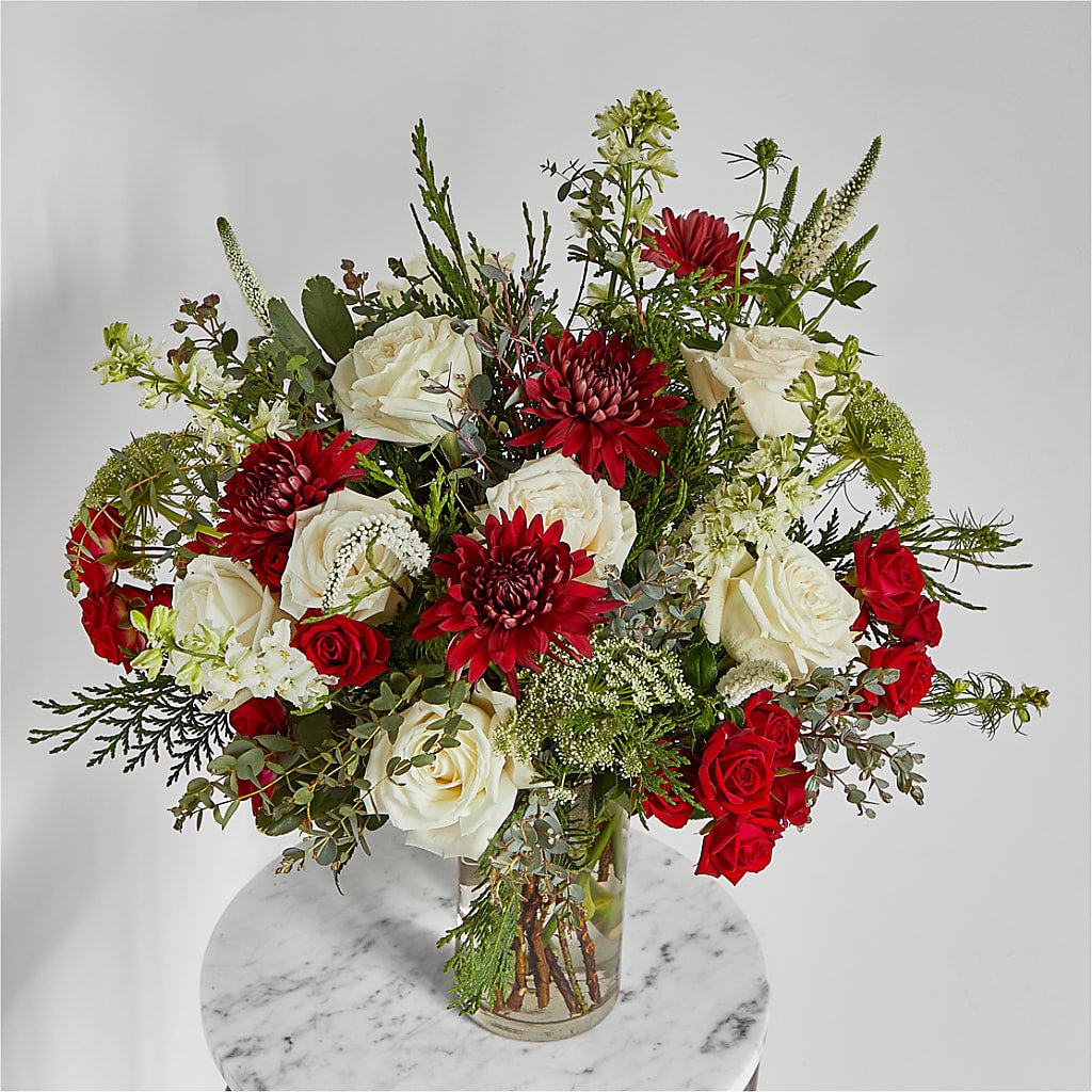 Favorite Traditions Bouquet –  Tri-city Florist, Vista CA
