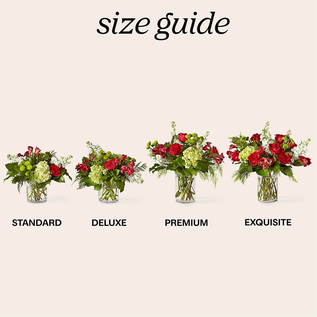 Tree Shopping Bouquet –  Tri-city Florist, Vista CA