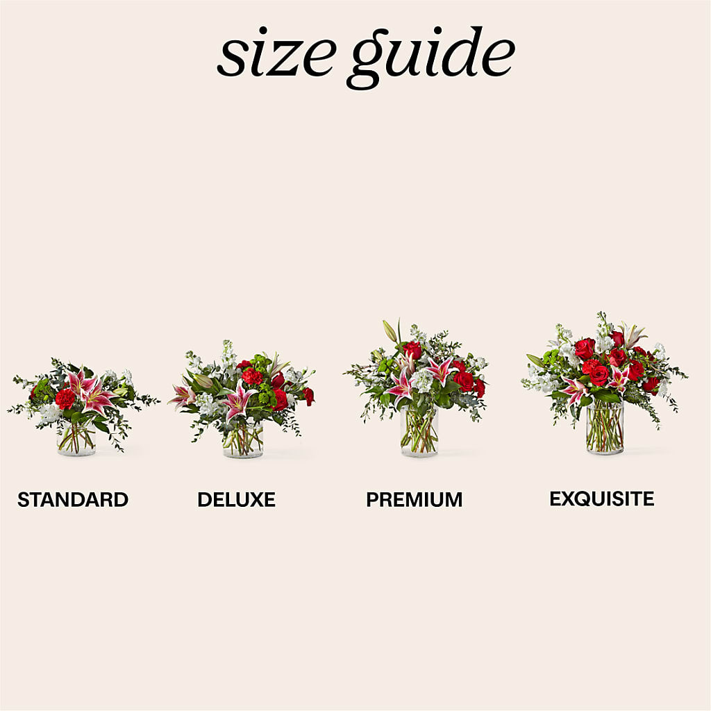Gumdrop Button Bouquet –  Tri-city Florist, Vista CA