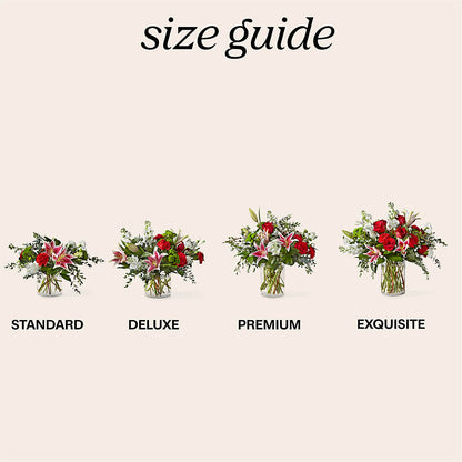 Gumdrop Button Bouquet –  Tri-city Florist, Vista CA