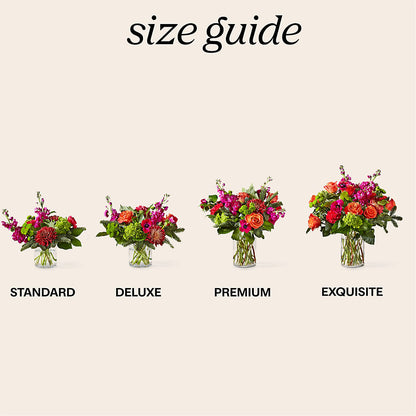 All the Tinsel Bouquet –  Tri-city Florist, Vista CA