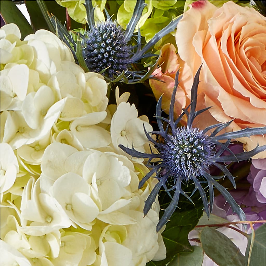 Porch Swing Bouquet –  Tri-city Florist, Vista CA