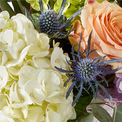 Porch Swing Bouquet –  Tri-city Florist, Vista CA