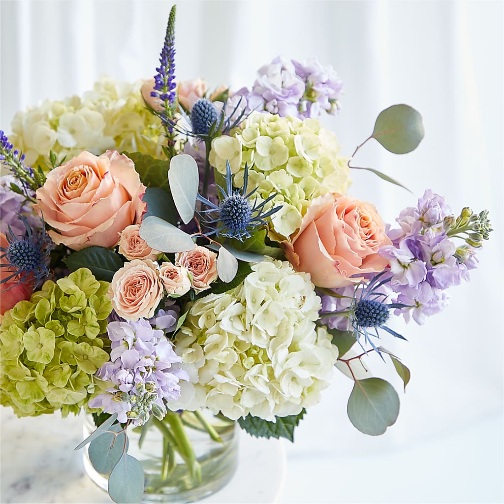 Porch Swing Bouquet –  Tri-city Florist, Vista CA